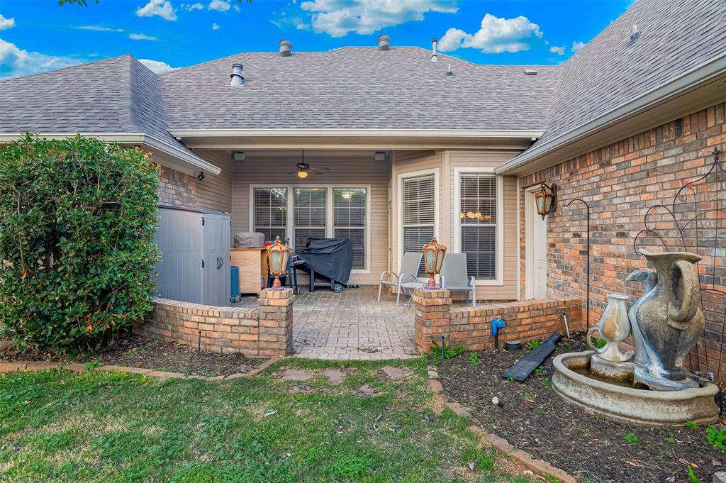 Colony Un 3 - Residential