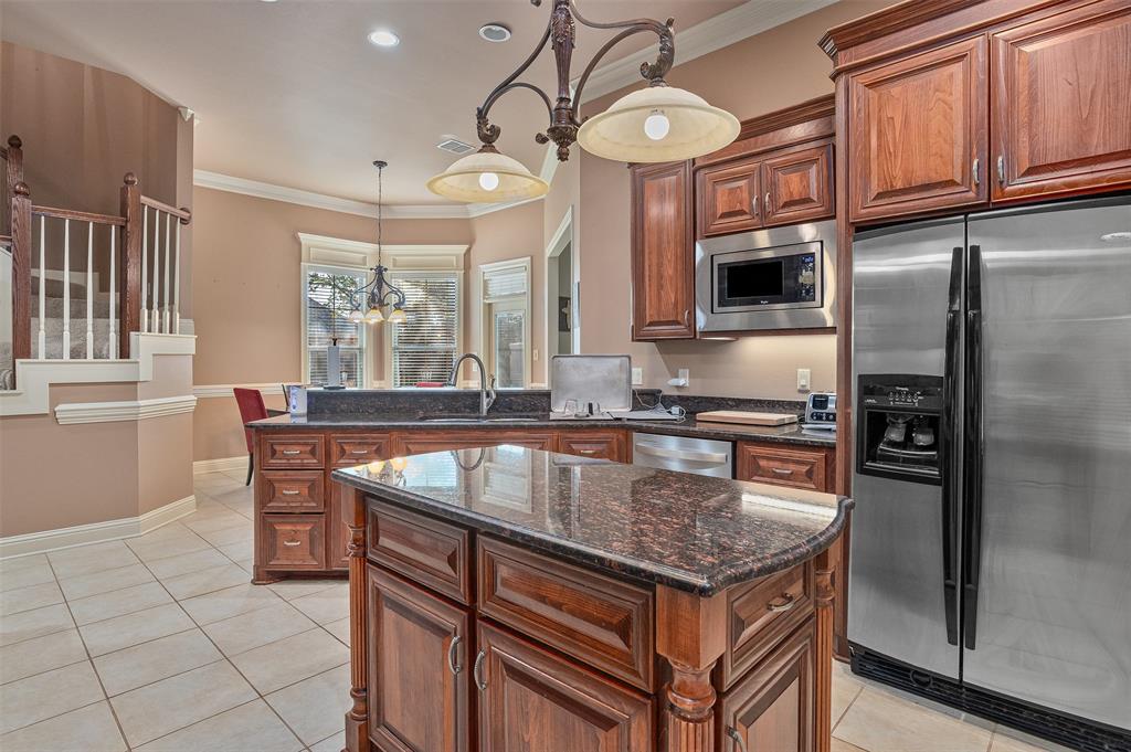 Colony Un 3 - Residential