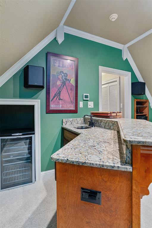 Colony Un 3 - Residential