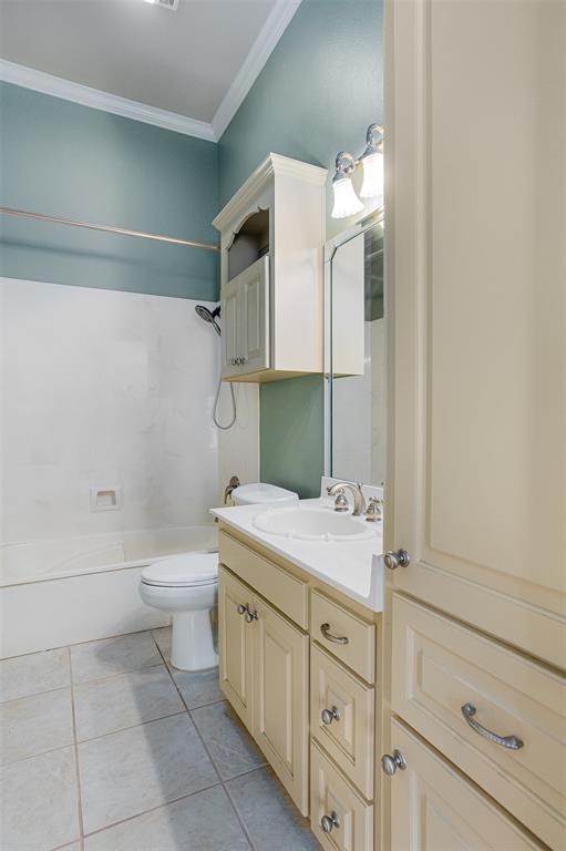 Colony Un 3 - Residential