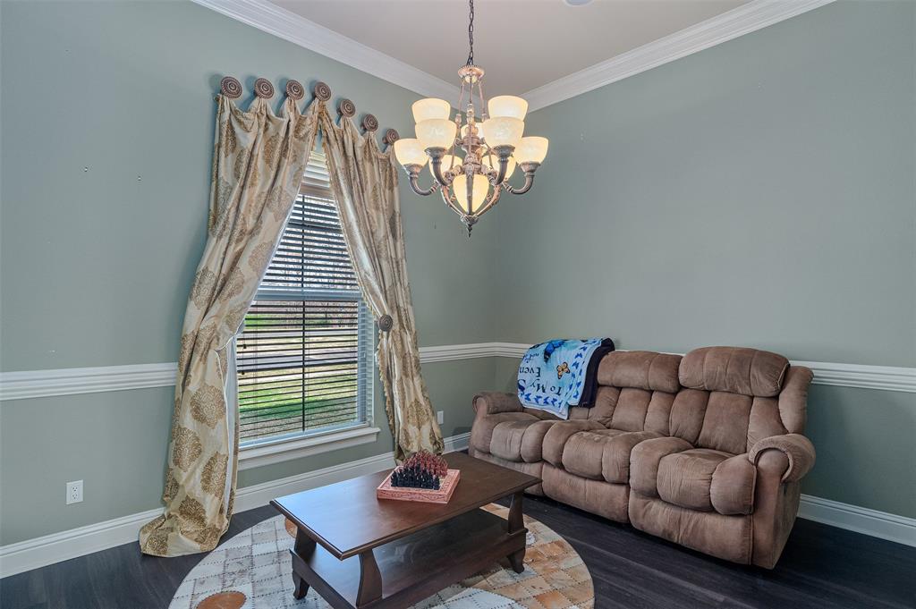 Colony Un 3 - Residential