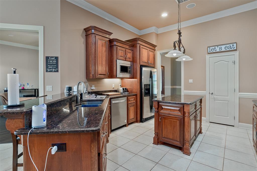 Colony Un 3 - Residential