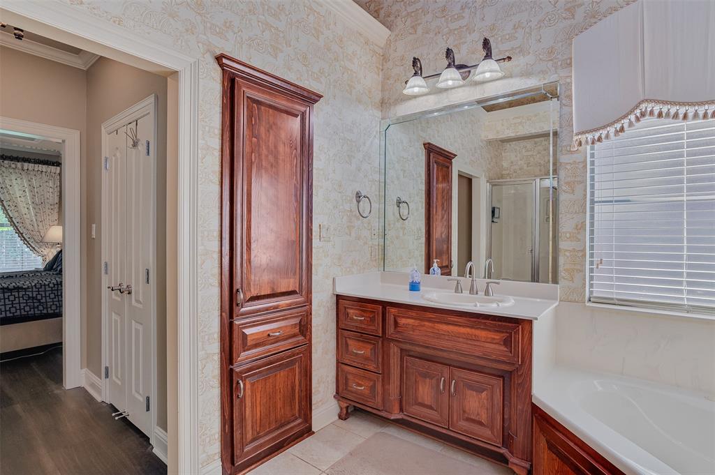 Colony Un 3 - Residential