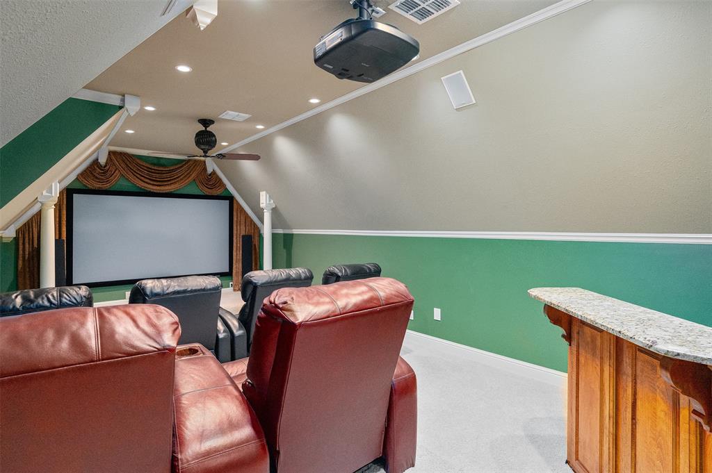 Colony Un 3 - Residential