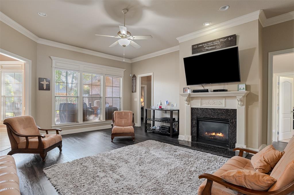 Colony Un 3 - Residential