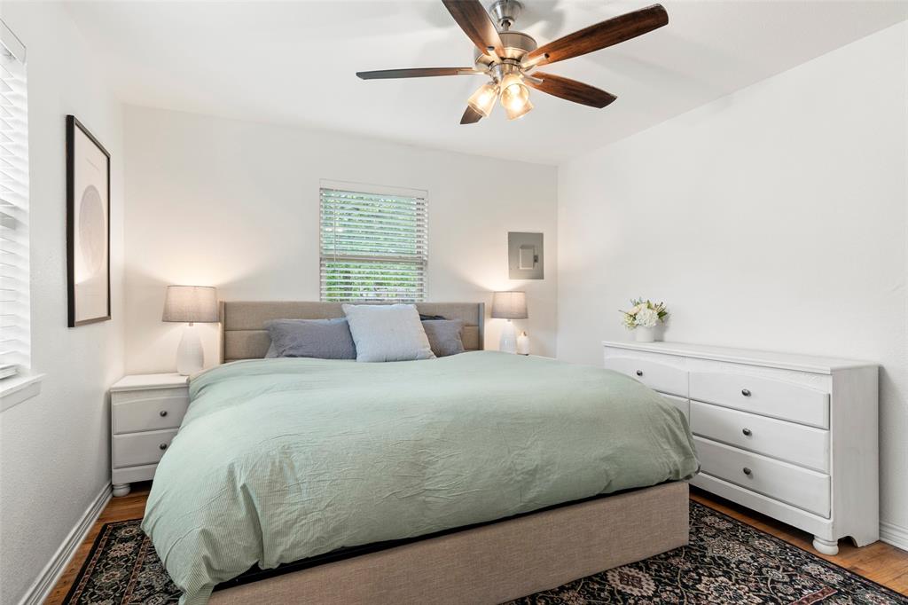 Meadow Heights - Residential