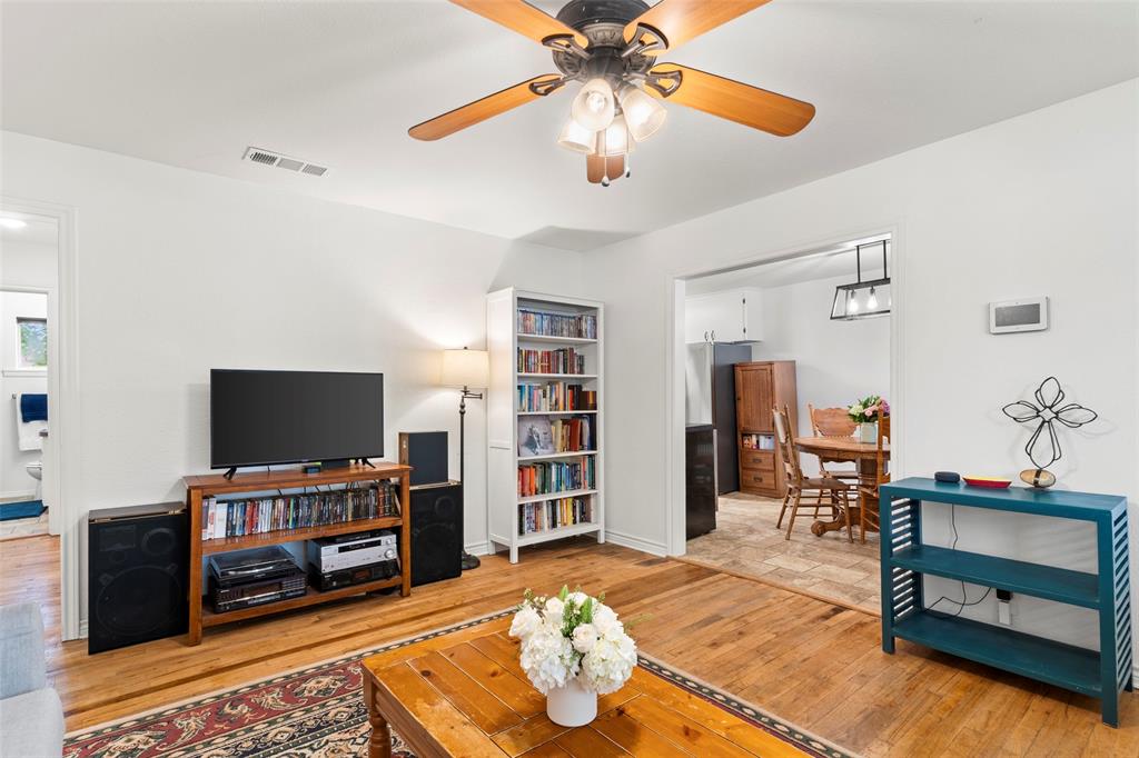 Meadow Heights - Residential