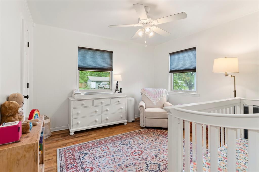 Meadow Heights - Residential