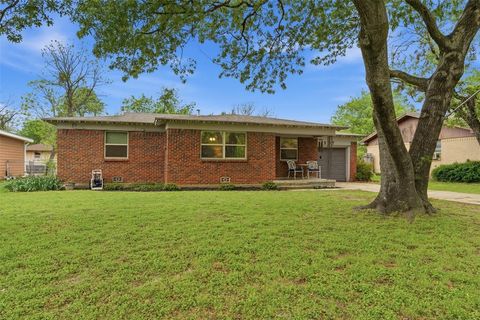 807 Elizabeth Boulevard Granbury TX 76048