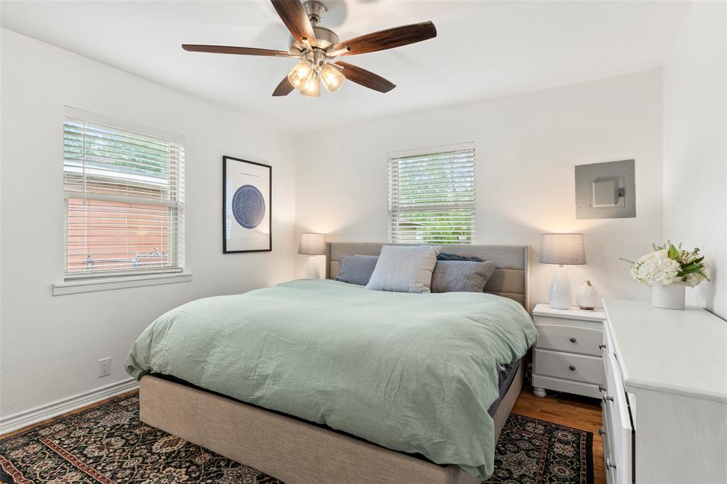 Meadow Heights - Residential