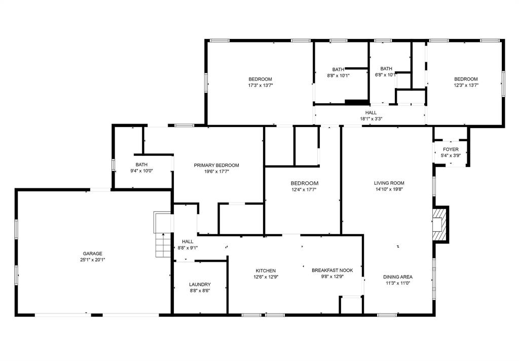 Ryan Place Add - Residential