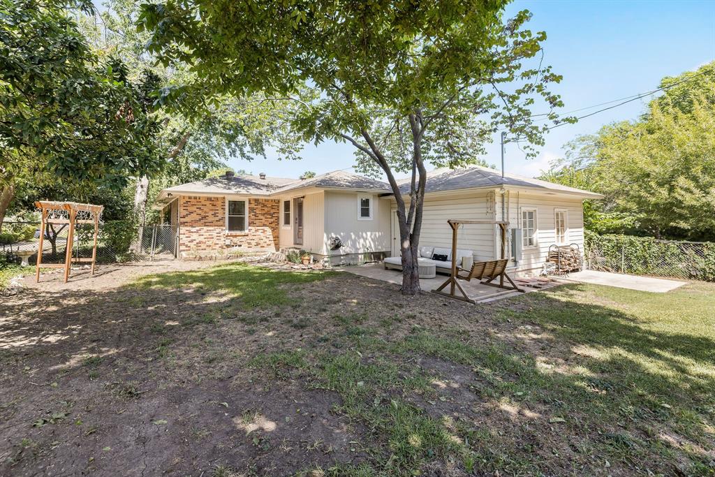 Ryan Place Add - Residential