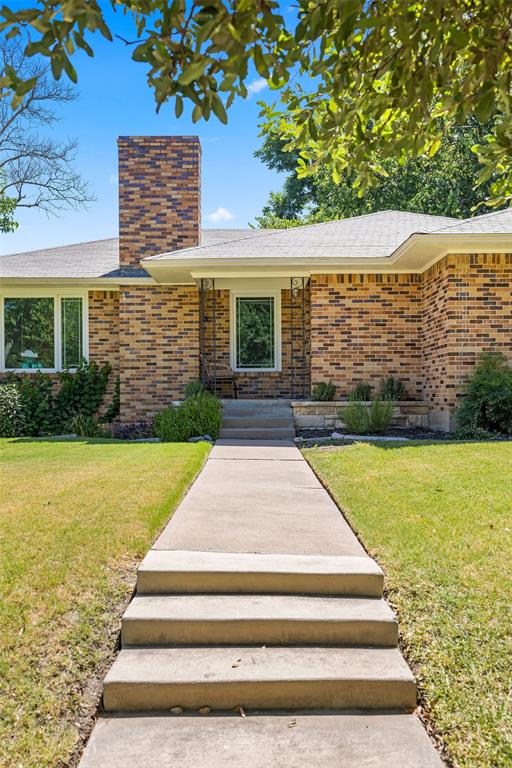 Ryan Place Add - Residential