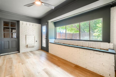 Tiny photo for 4049 Alicante Avenue, Fort Worth, TX 76133 (MLS # 21298676)