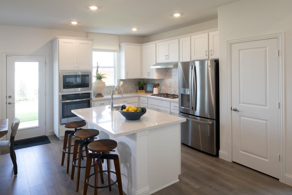 Madero - Residential