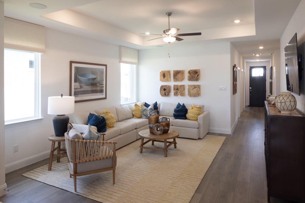 Madero - Residential