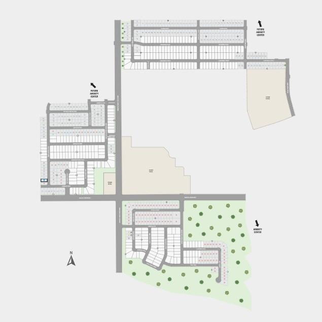 Madero - Residential