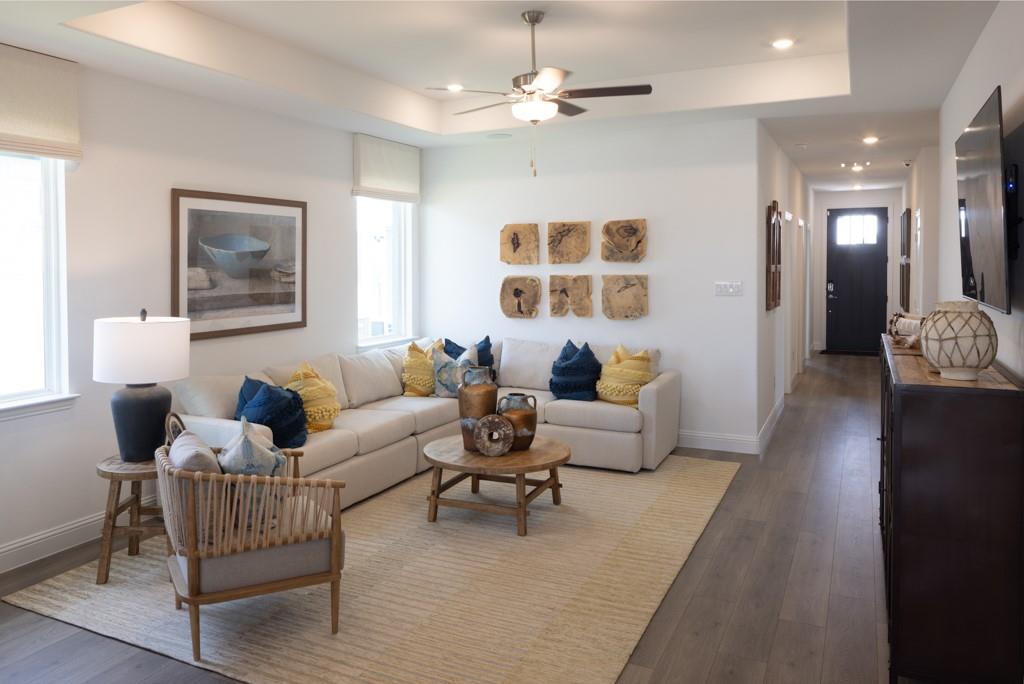 Madero - Residential