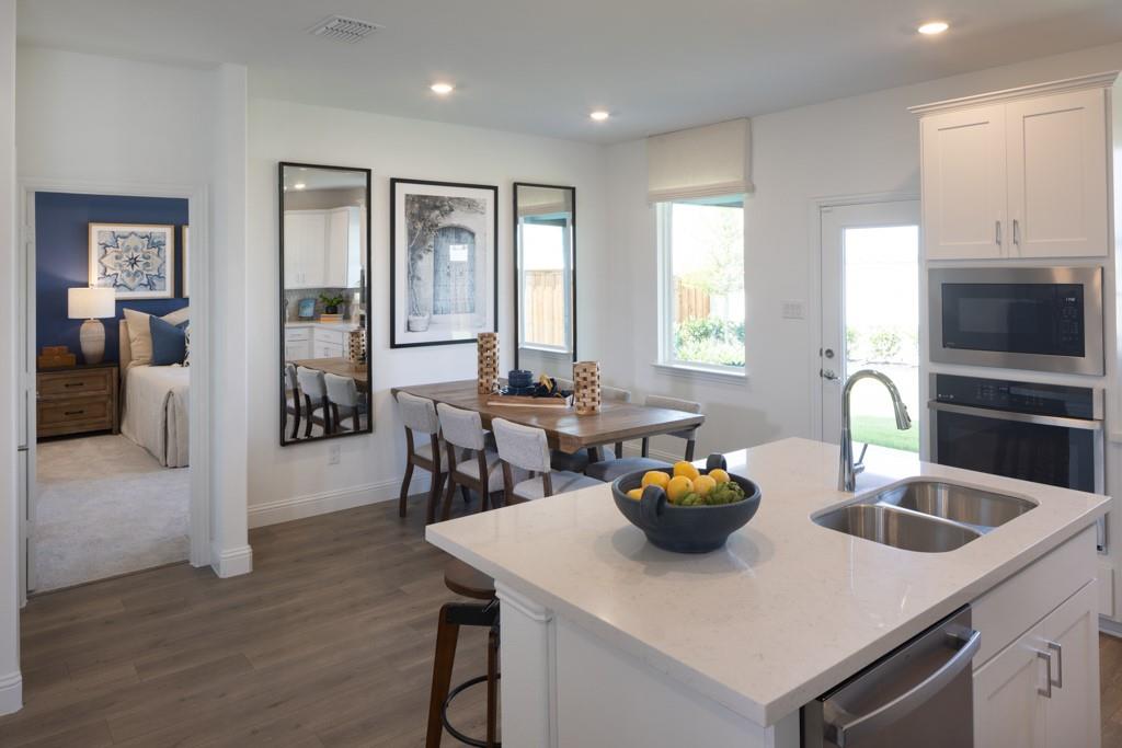 Madero - Residential