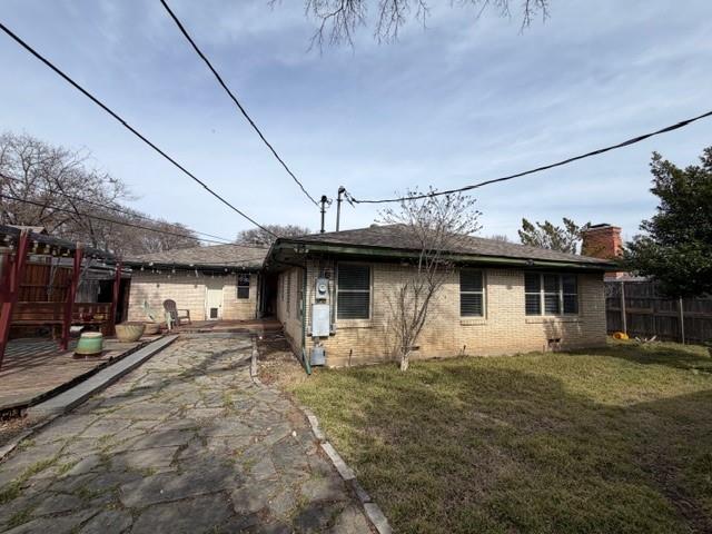 Southwood Estates - Residential