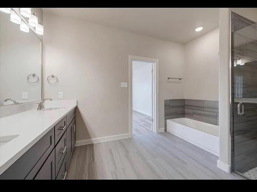 Marshall Creek - Residential Lease