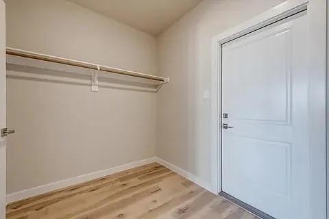 Marshall Creek - Residential Lease