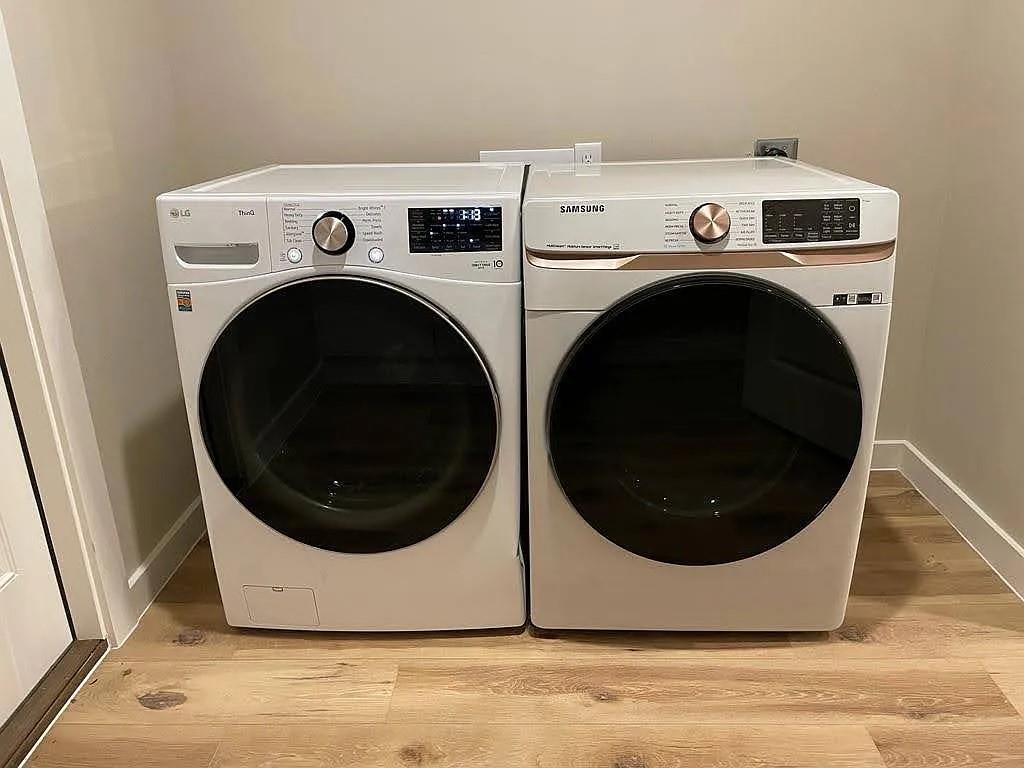 Marshall Creek - Residential Lease