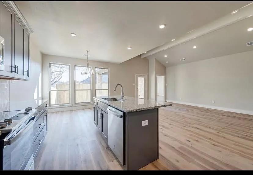 Marshall Creek - Residential Lease