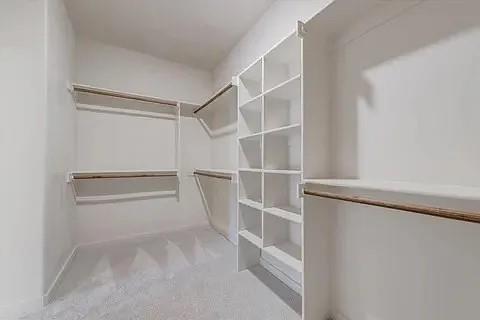 Marshall Creek - Residential Lease