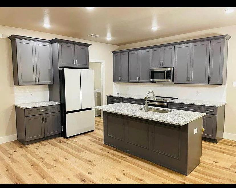 Marshall Creek - Residential Lease