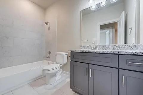 Marshall Creek - Residential Lease