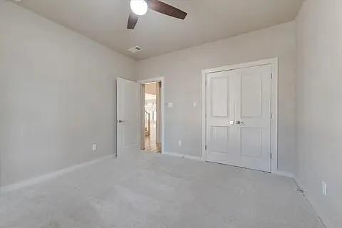 Marshall Creek - Residential Lease