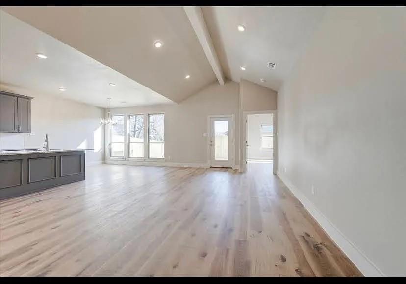 Marshall Creek - Residential Lease