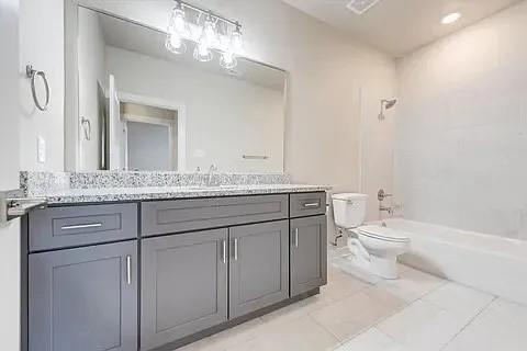 Marshall Creek - Residential Lease