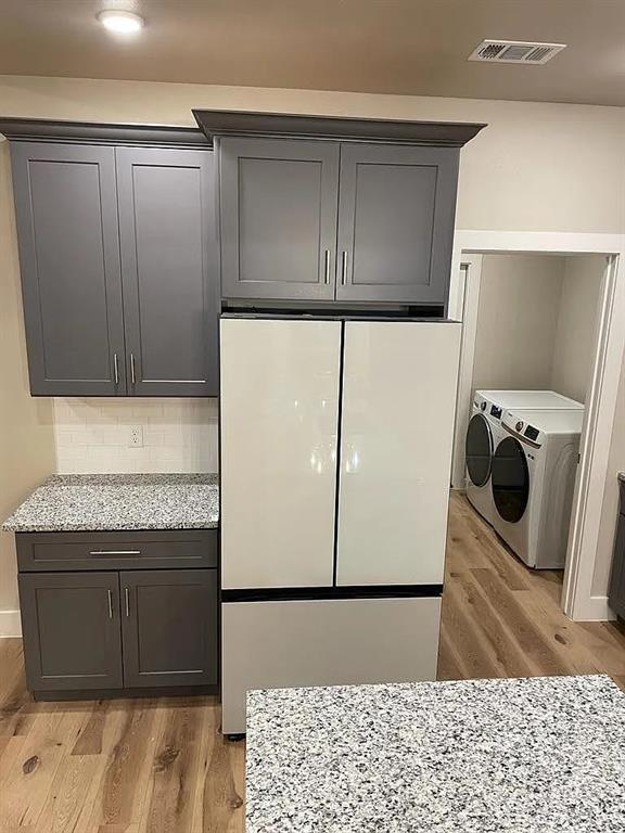 Marshall Creek - Residential Lease