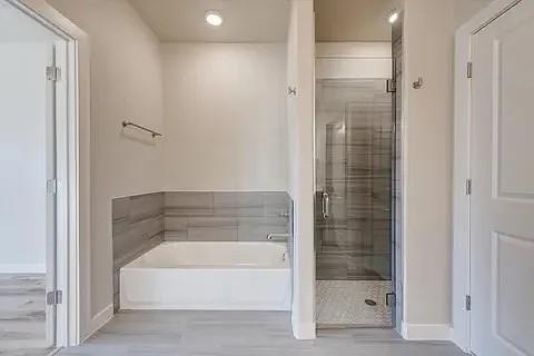 Marshall Creek - Residential Lease