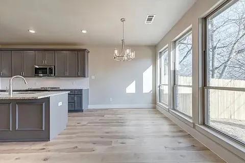 Marshall Creek - Residential Lease