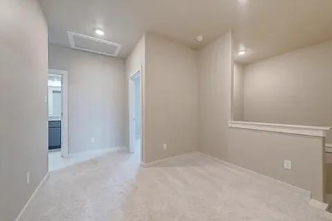 Marshall Creek - Residential Lease