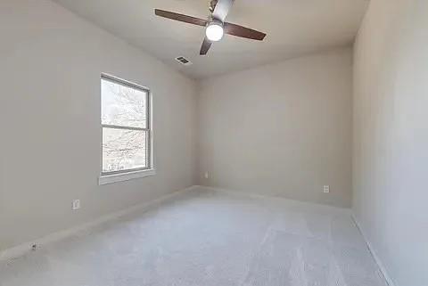 Marshall Creek - Residential Lease