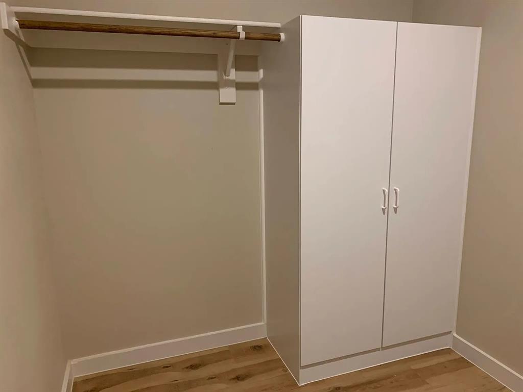 Marshall Creek - Residential Lease