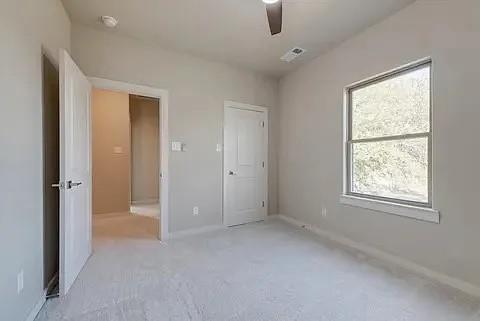 Marshall Creek - Residential Lease