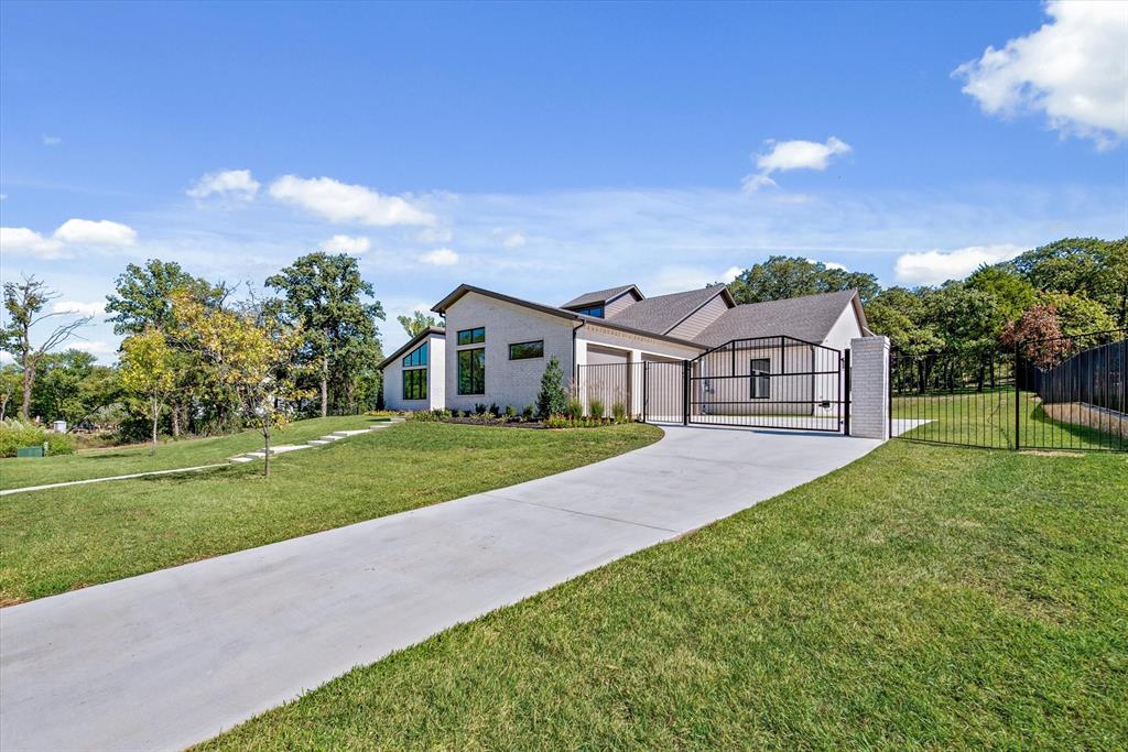 Wellsgate Terrace - Residential