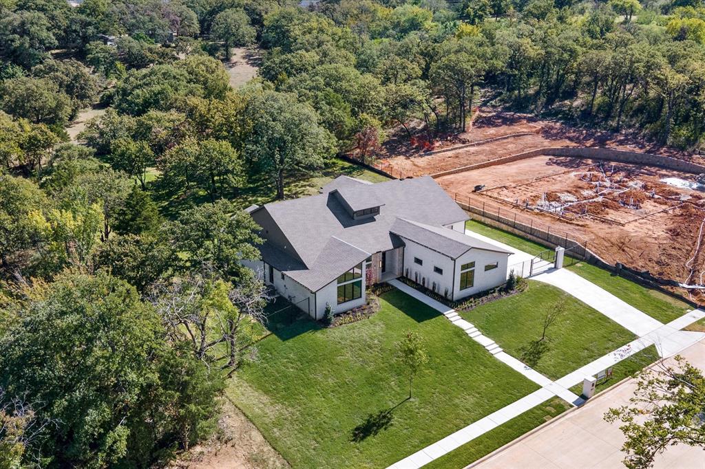 Wellsgate Terrace - Residential