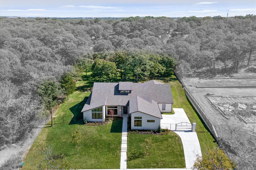 Wellsgate Terrace - Residential