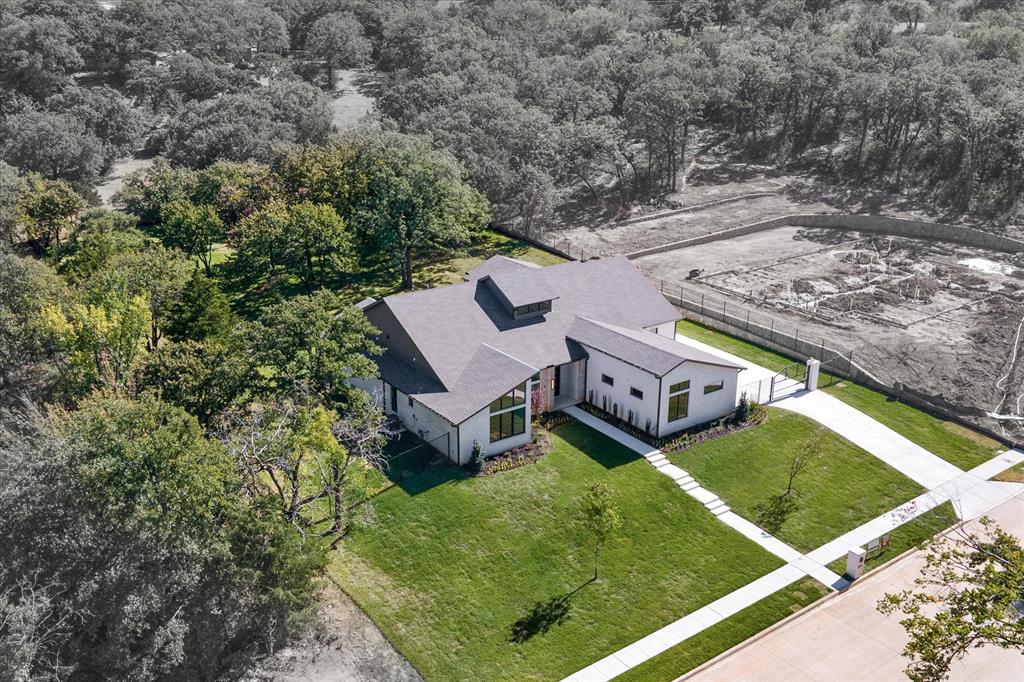 Wellsgate Terrace - Residential