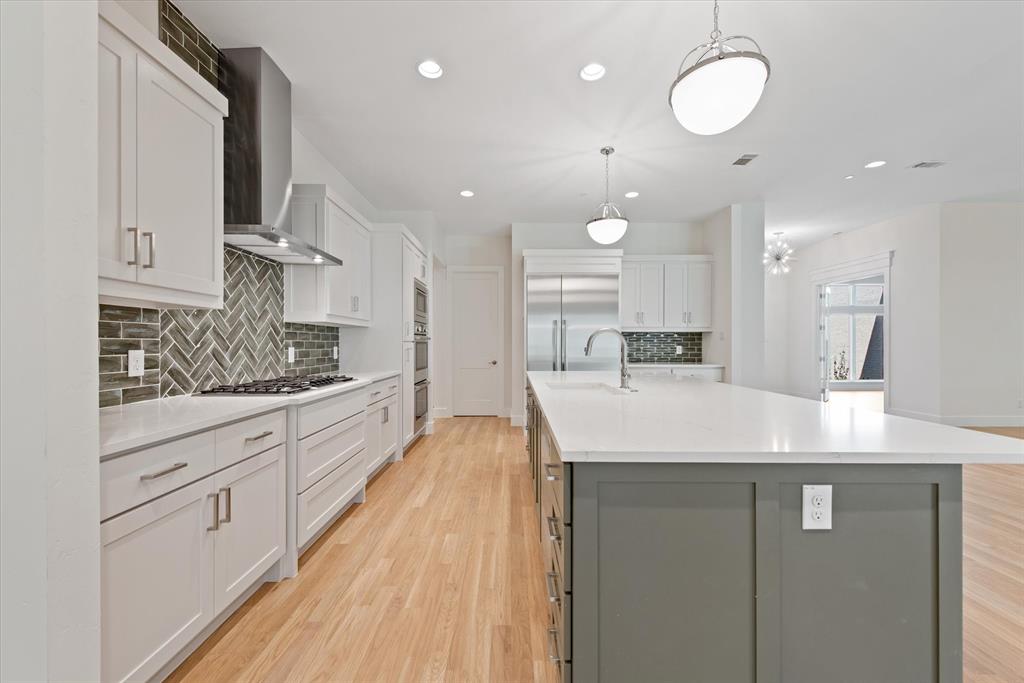 Wellsgate Terrace - Residential