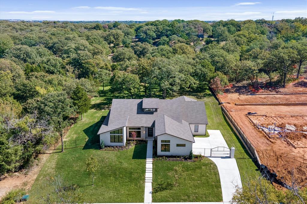 Wellsgate Terrace - Residential