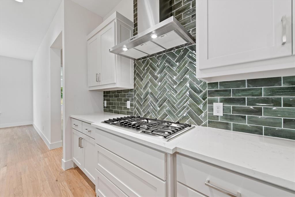 Wellsgate Terrace - Residential