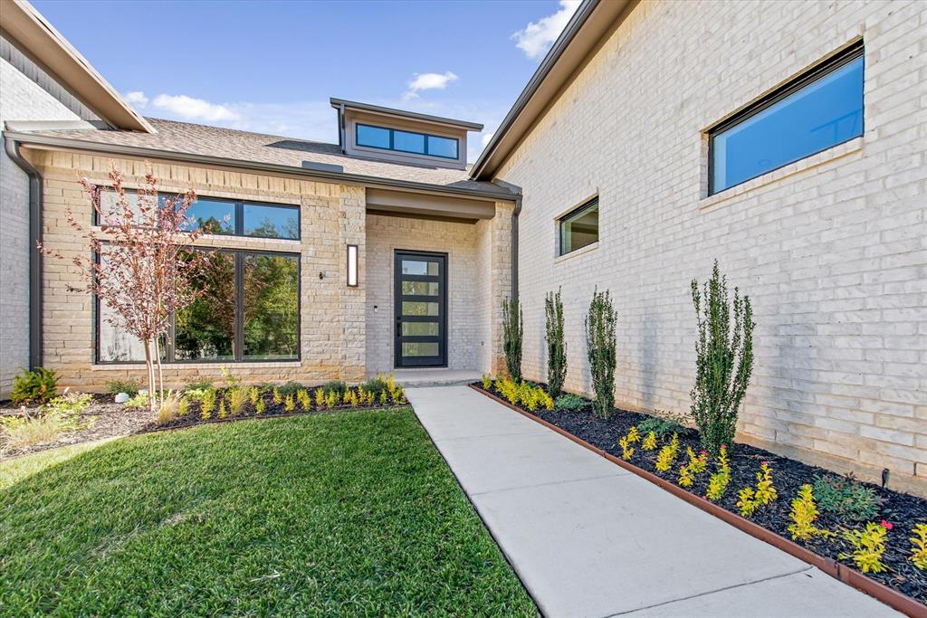 Wellsgate Terrace - Residential