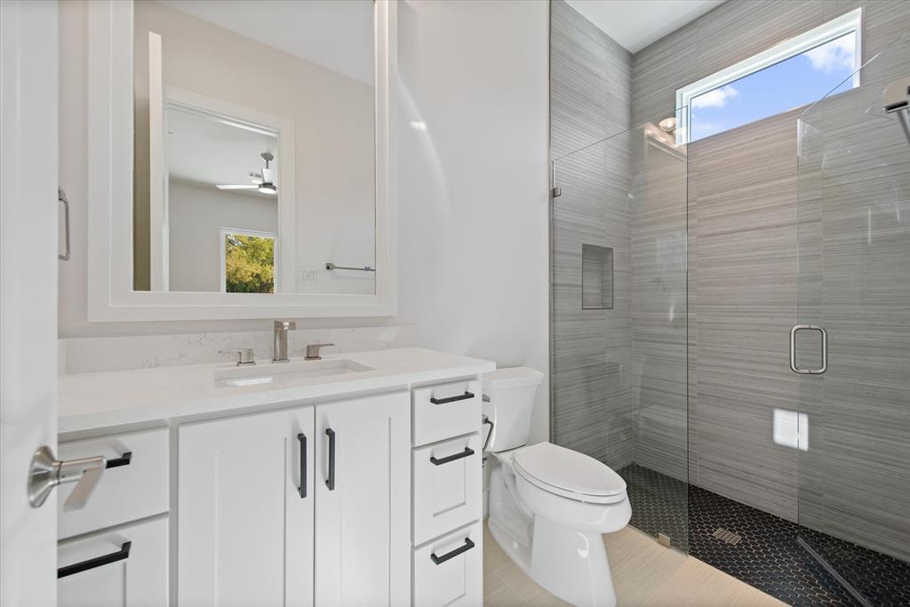 Wellsgate Terrace - Residential